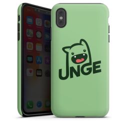 Tough Case glänzend