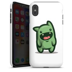 Tough Case glänzend