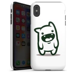 Tough Case glänzend