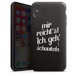 Tough Case glänzend