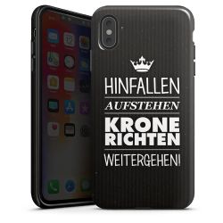 Tough Case glänzend