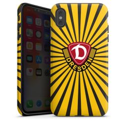 Tough Case glänzend