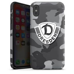 Tough Case glänzend