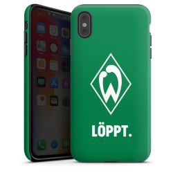 Tough Case glänzend