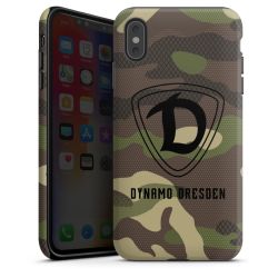 Tough Case glänzend