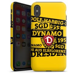 Tough Case glänzend