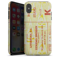 Tough Case glänzend