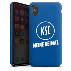 Tough Case glänzend