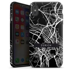 Tough Case glänzend