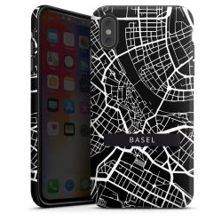 Tough Case glänzend