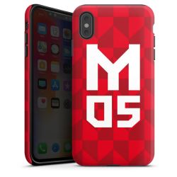 Tough Case glänzend