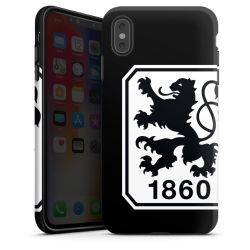 Tough Case glänzend