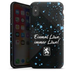 Tough Case glänzend