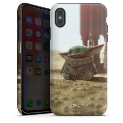 Tough Case glänzend