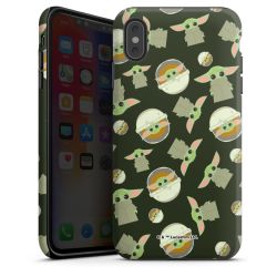 Tough Case glänzend