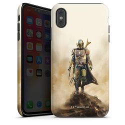 Tough Case glänzend