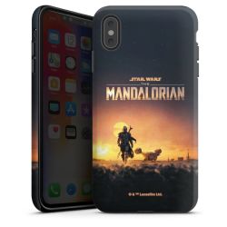 Tough Case glänzend