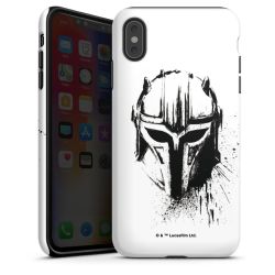 Tough Case glänzend