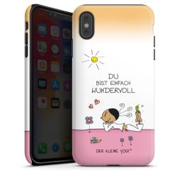 Tough Case glänzend