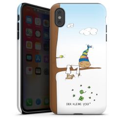 Tough Case glänzend