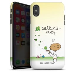 Tough Case glänzend