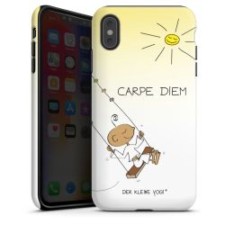 Tough Case glänzend