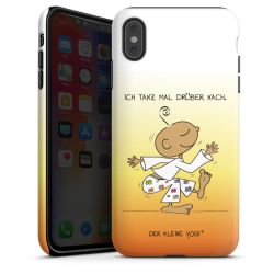 Tough Case glänzend