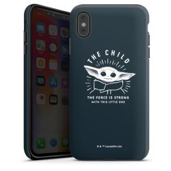 Tough Case glänzend