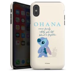 Ohana Stitch