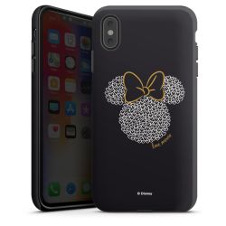 Minnie Black and White