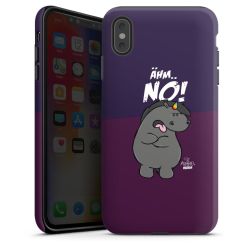 Tough Case glänzend