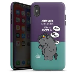 Tough Case glänzend