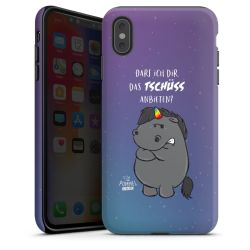 Tough Case glänzend