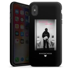 Tough Case glänzend