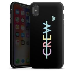 Tough Case glänzend