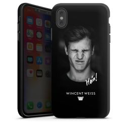 Tough Case glänzend