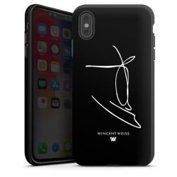 Tough Case glänzend