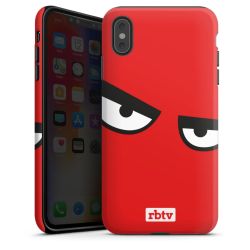 Tough Case glänzend