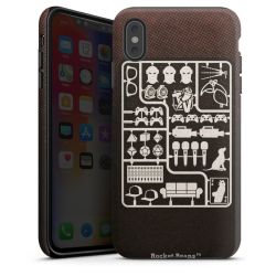 Tough Case glänzend