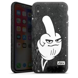 Tough Case glänzend