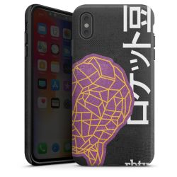 Tough Case glänzend