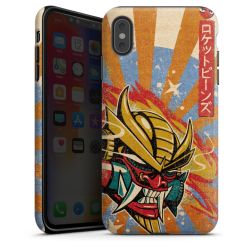 Tough Case glänzend