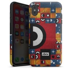 Tough Case glänzend