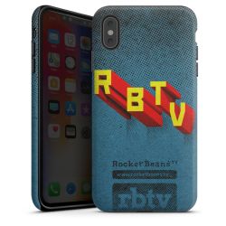 Tough Case glänzend