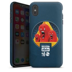 Tough Case glänzend