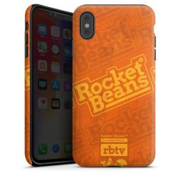 Tough Case glänzend