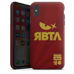 Tough Case glänzend