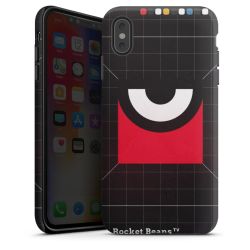 Tough Case glänzend