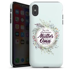 Tough Case glänzend