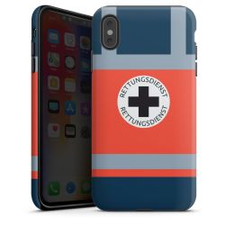 Tough Case glänzend